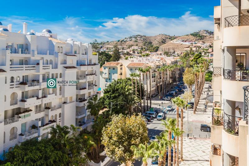 Foto c059f05d-8578-4a43-a336-2a0f98ccbd17. Miete appartement in Almuñecar centro Almuñécar