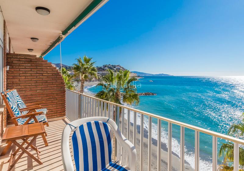 Foto 35183413-58d2-4431-932b-84edaace2e9d. Affitto appartamento in Almuñecar centro Almuñécar