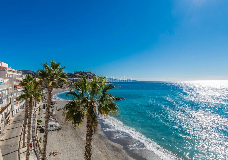 Foto 196badfa-2e43-433e-86f4-cbf7429ab9c5. Location appartement dans Almuñecar centro Almuñécar