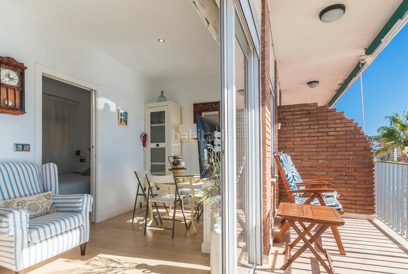 Foto dc91fe91-4f78-46f2-aa22-566de3437dce. Location appartement dans Almuñecar centro Almuñécar