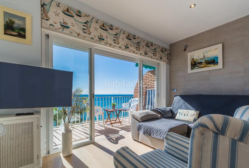 Foto e9429545-850c-4799-86af-f7f7cc821680. Location appartement dans Almuñecar centro Almuñécar