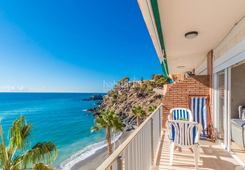 Foto 2da7358f-d508-4d8e-b11f-3b3412c3c568. Miete etagenwohnung in Almuñecar centro Almuñécar