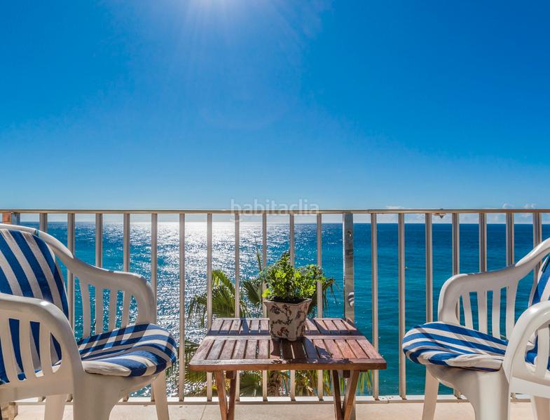 Foto 3982e58d-7140-46f6-b2df-e12c899769cc. Miete etagenwohnung in Almuñecar centro Almuñécar