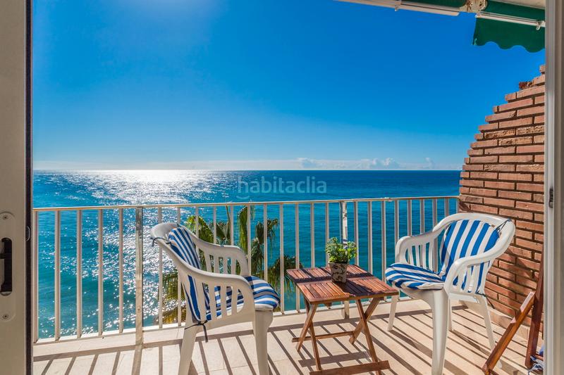 Foto b7437a0b-27d6-45e0-8ed0-ea08c756864d. Miete etagenwohnung in Almuñecar centro Almuñécar