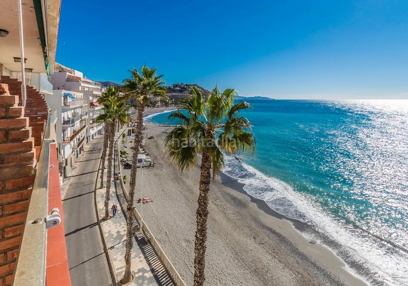 Foto f572e502-9e25-4ce3-b9c7-255696ddbded. Miete etagenwohnung in Almuñecar centro Almuñécar