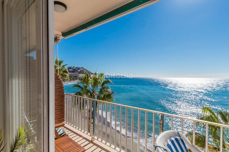 Foto 04b20375-2fe0-4d2d-a372-27256121dc59. Alquiler piso en Almuñecar centro Almuñécar