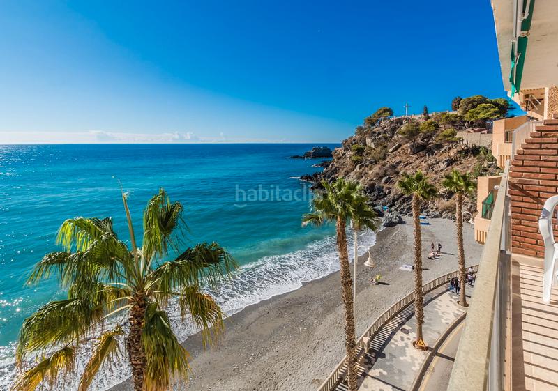 Foto ab17724a-9650-46e2-88d1-ba5130d30ada. Alquiler piso en Almuñecar centro Almuñécar