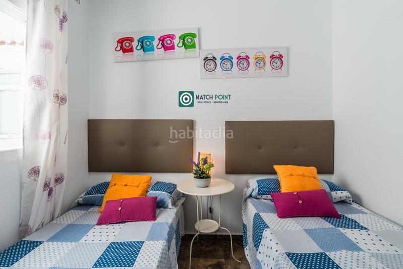 Foto c505a838-4cdd-4816-8bb1-94146479a270. Affitto appartamento in Velilla - Velilla Taramay Almuñécar