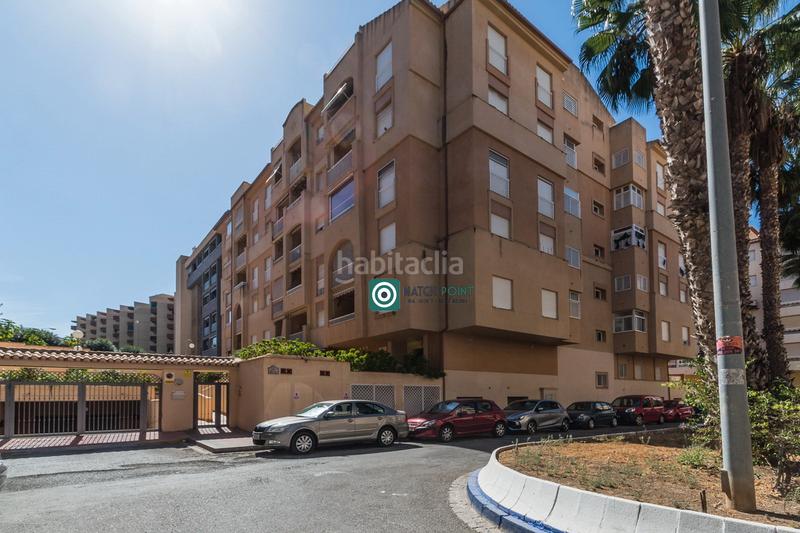 Foto e336e9af-1369-40be-8a2e-34078d2d0dd7. Affitto appartamento in Velilla - Velilla Taramay Almuñécar