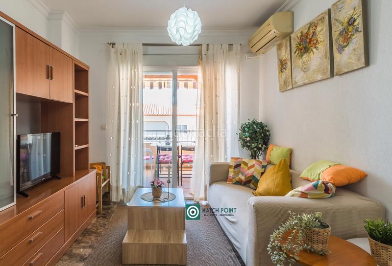 Foto 7feb2283-cbb4-4d2d-aa0f-7e3028afb1a0. Alquiler piso cerca de la playa en Velilla - Velilla Taramay Almuñécar