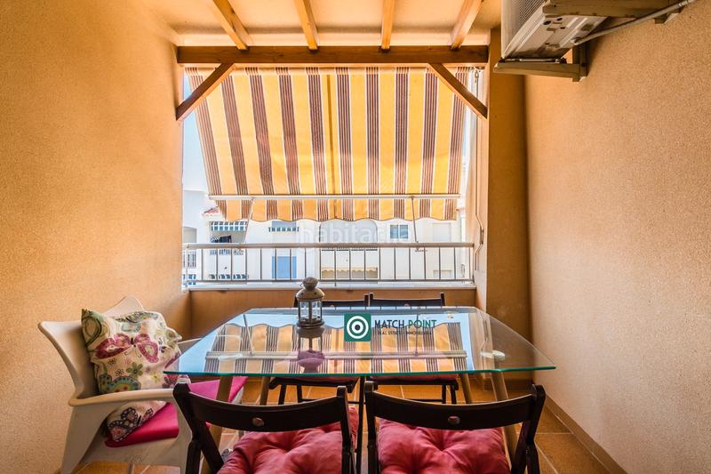 Foto 204e0fa8-df91-4497-bd6b-f552d0a221a8. Location appartement dans Velilla - Velilla Taramay Almuñécar