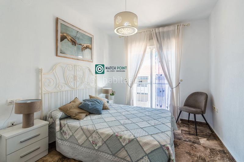 Foto 2936c6bd-381b-416d-8413-7ecd46b2d1e1. Location appartement dans Velilla - Velilla Taramay Almuñécar