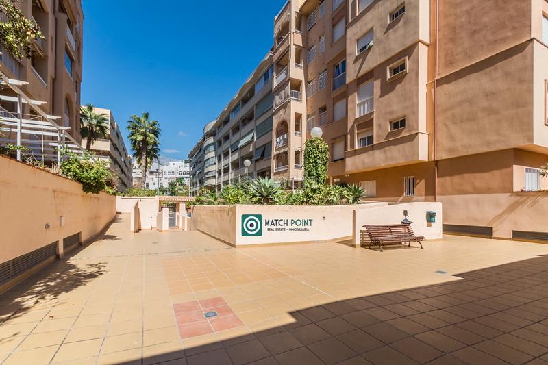 Foto 368b365a-ea06-4a18-a358-87a9946c294c. Location appartement dans Velilla - Velilla Taramay Almuñécar