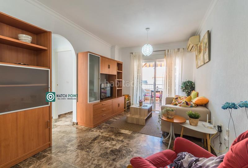 Foto 5945d436-3e1c-4cb6-8f59-d871e1c7be29. Location appartement dans Velilla - Velilla Taramay Almuñécar