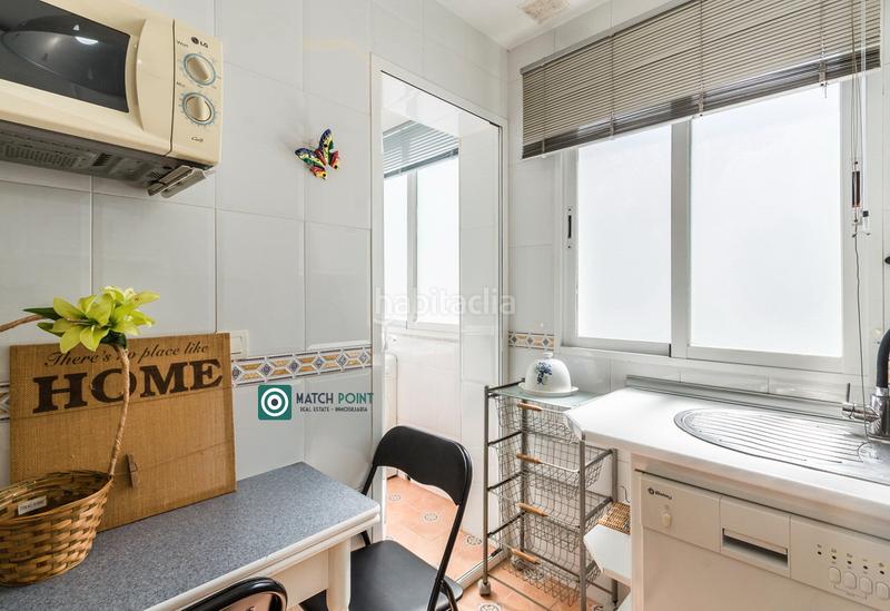 Foto b34c7f3b-dbfd-40a2-b717-2e08718d9566. Location appartement dans Velilla - Velilla Taramay Almuñécar