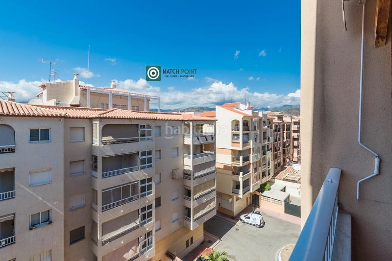 Foto 0158a552-0b21-4f33-ac36-d6096008942b. Miete etagenwohnung in Velilla - Velilla Taramay Almuñécar