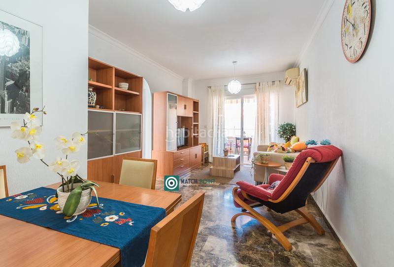 Foto fb01b515-b56a-4fc6-a102-f6e14ad080f6. Miete etagenwohnung in Velilla - Velilla Taramay Almuñécar