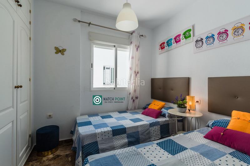 Foto 0b9d18ed-00de-4164-9337-2022f3dc3320. Rent flat in Velilla - Velilla Taramay Almuñécar