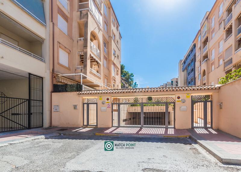 Foto 2afeab7b-c3fd-47cd-b21e-b66754dd5273. Rent flat in Velilla - Velilla Taramay Almuñécar