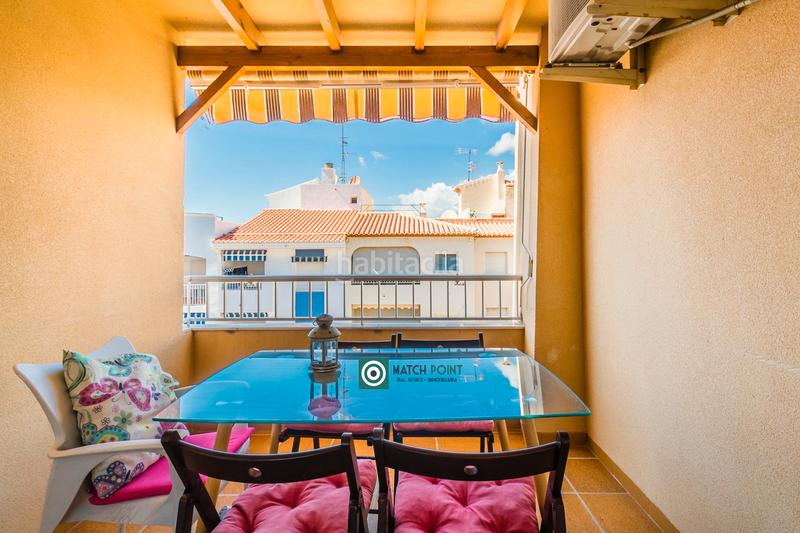 Foto fbe22fd6-69fb-4488-92f2-5360210a011e. Rent flat in Velilla - Velilla Taramay Almuñécar