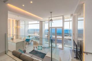 Lloguer Apartament  Paseo de la caletilla. Frente al mar