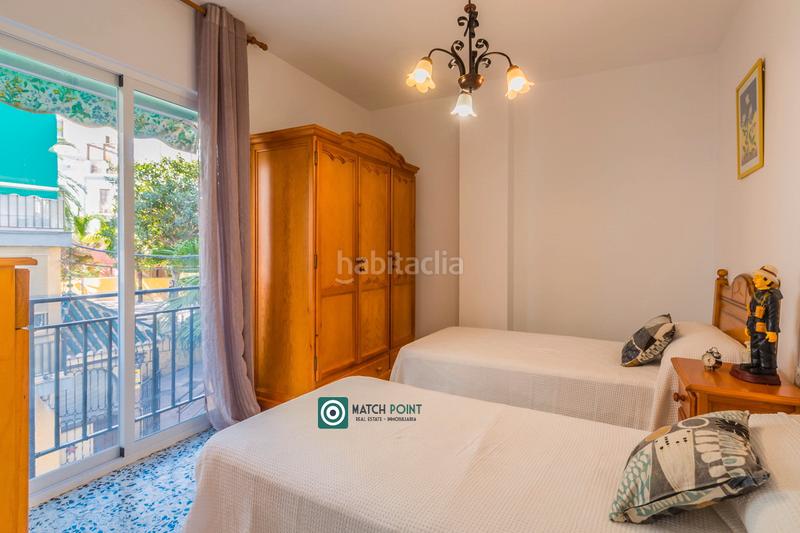 Foto a222ea03-5914-40c9-911f-8c8736656f99. Affitto appartamento in Almuñecar centro Almuñécar