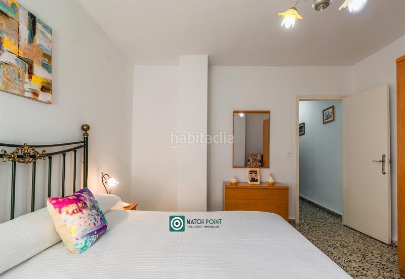 Foto 85a77824-acf2-4367-bb95-f493e0fc6c3d. Alquiler piso centrico en Almuñecar centro Almuñécar