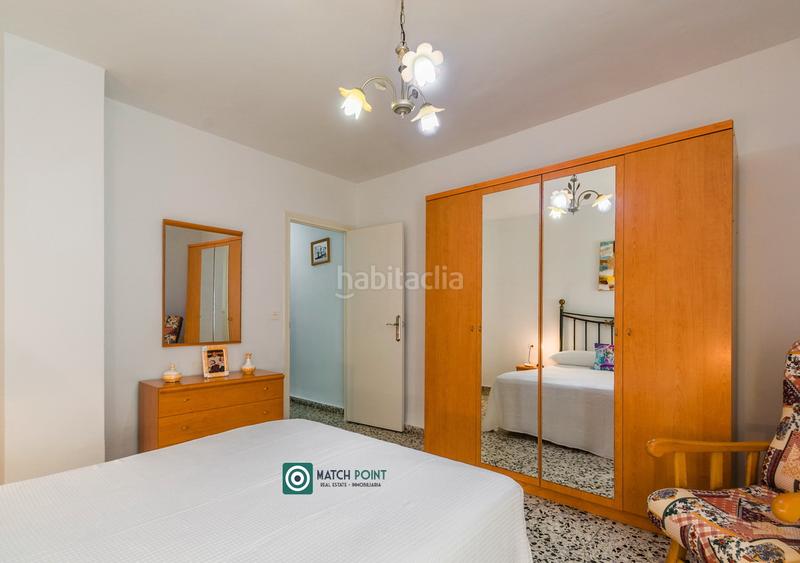 Foto b5732929-6756-4d59-9417-dfdd3d7d9c88. Lloguer pis a Almuñecar centro Almuñécar