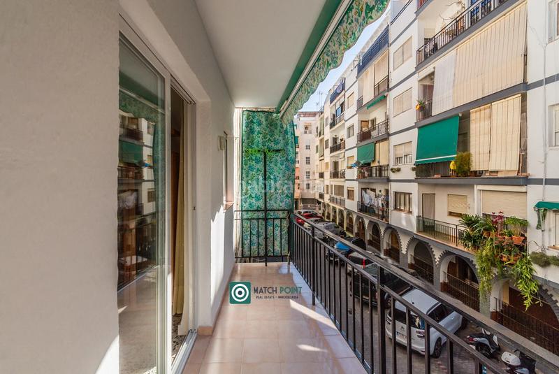 Foto 339321bf-4780-4bd1-bd18-fe06d48c949a. Location appartement dans Almuñecar centro Almuñécar