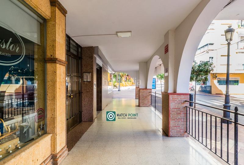 Foto 34412fc0-ef1a-4a70-a776-c2910422d6ca. Location appartement dans Almuñecar centro Almuñécar