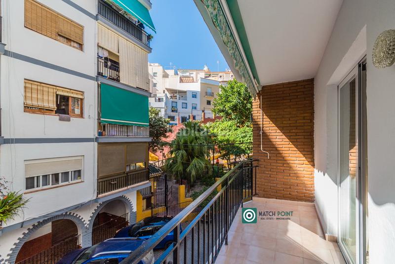 Foto 547aa761-fe57-40fe-b90a-540ded128aa8. Location appartement dans Almuñecar centro Almuñécar