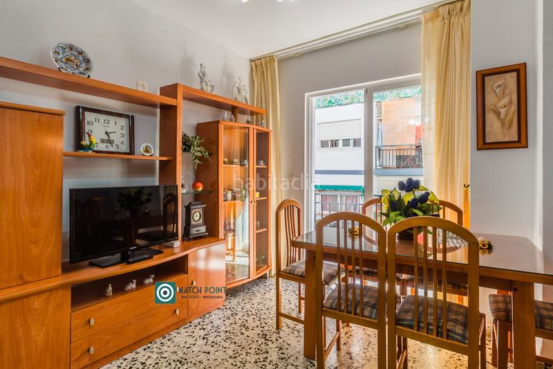 Foto 6a07e830-9d57-41d2-87b9-2eda1377e0b0. Location appartement dans Almuñecar centro Almuñécar