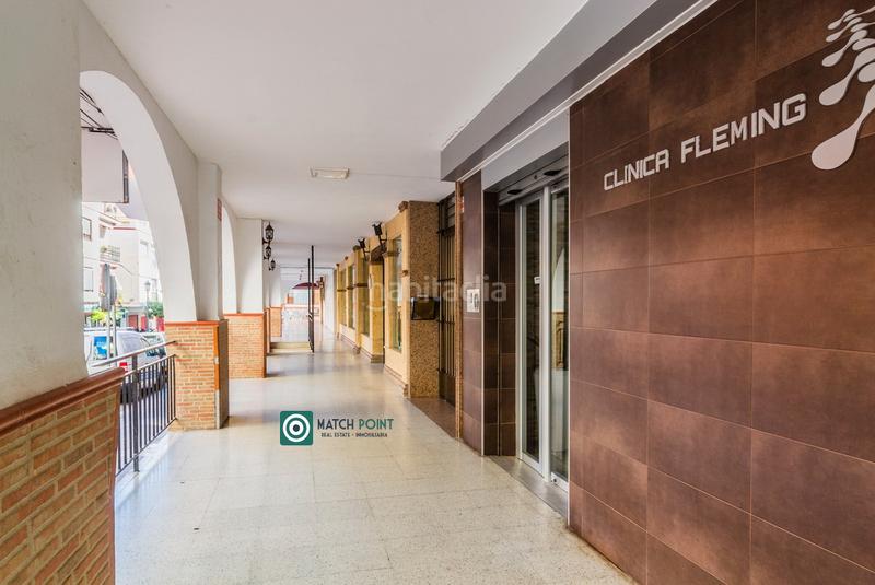 Foto cec469bf-e4fa-4efa-bc91-c5c1bf693663. Location appartement dans Almuñecar centro Almuñécar