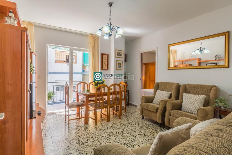 Foto 06ea5d21-14bd-41bc-98e4-fac0bf07efde. Miete etagenwohnung in Almuñecar centro Almuñécar