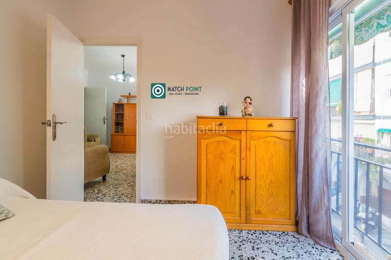 Foto 96be9161-5734-40e8-b16b-76303abfd349. Miete etagenwohnung in Almuñecar centro Almuñécar