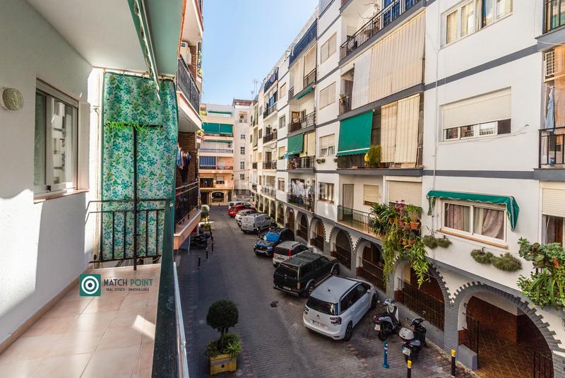 Foto b3dad75d-9be0-4221-89cc-90a08a9c1997. Miete etagenwohnung in Almuñecar centro Almuñécar