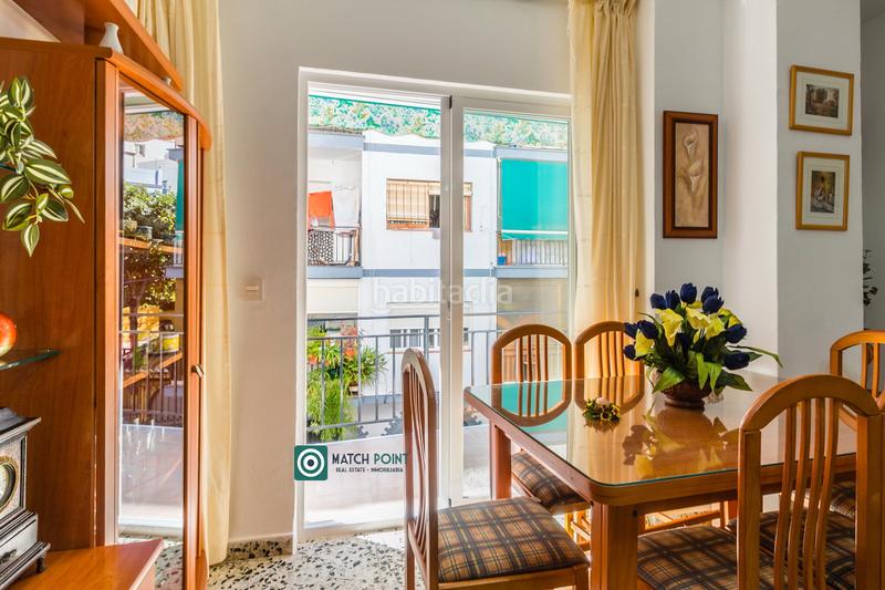 Foto f6afd3c6-822e-467f-a8c9-7885b47cc05b. Miete etagenwohnung in Almuñecar centro Almuñécar