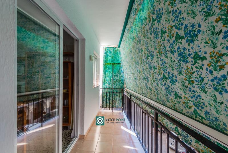 Foto 0b87e20f-47f7-4a4f-9347-4dd112476d92. Rent flat in Almuñecar centro Almuñécar