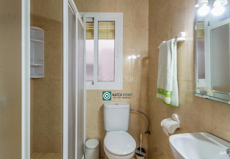 Foto 1e215f9c-09c8-4646-9c3a-485ad423a714. Rent flat in Almuñecar centro Almuñécar