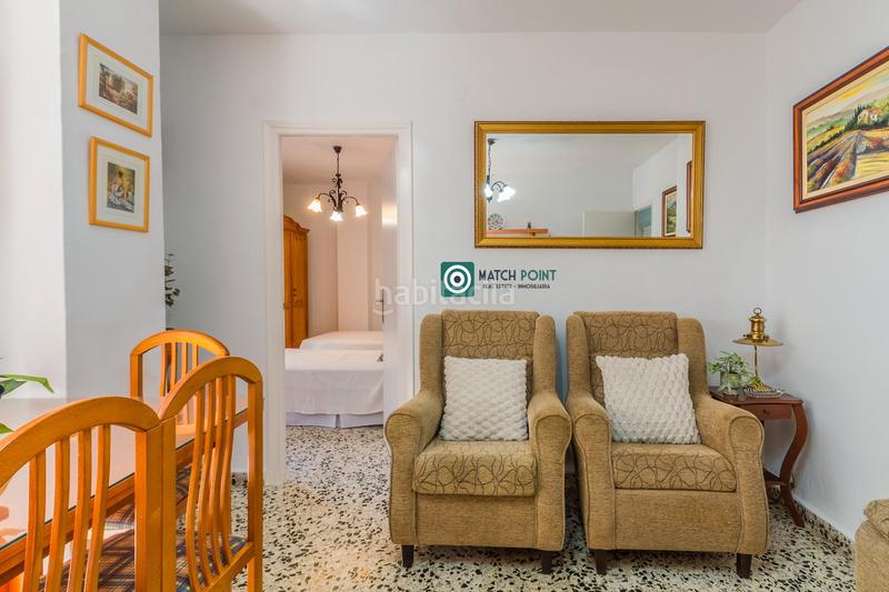 Foto d06aacce-b6a0-41d5-b6c5-969002de734d. Rent flat in Almuñecar centro Almuñécar