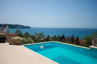 Xalet  Calle nueva peña parda 25. Cerca de la playa