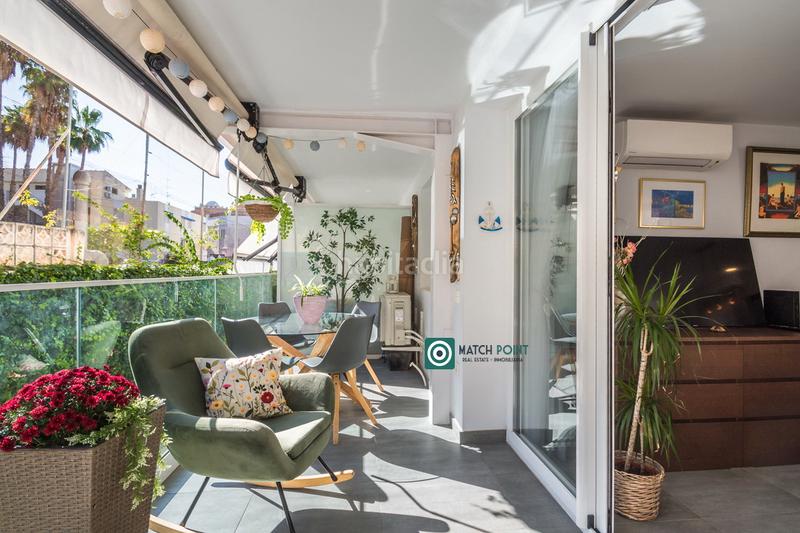 Foto 881d59e5-9671-4d14-a73d-bce47cbf4cb2. Pis a Almuñecar centro Almuñécar