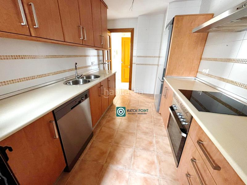 Foto f5c4eb75-a4ed-4ed0-8867-445eecf14cd8. Alquiler piso centrico en Almuñecar centro Almuñécar