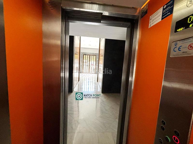 Foto b7a6981f-2d77-4c85-b9bd-3db7c43a2bda. Location appartement dans Almuñecar centro Almuñécar