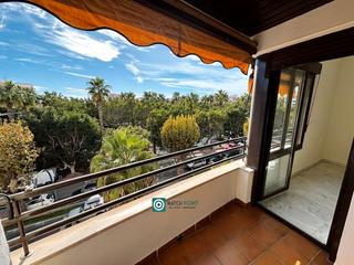 Miete Etagenwohnung  Avenida salobreña. Centrico