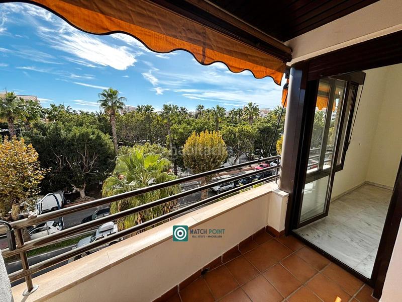 Foto 3027ba57-84bf-46f0-ae3f-db4322582310. Rent flat in Almuñecar centro Almuñécar