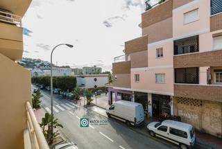 Location Appartement  Calle mariana pineda. Espectacular ubicacion