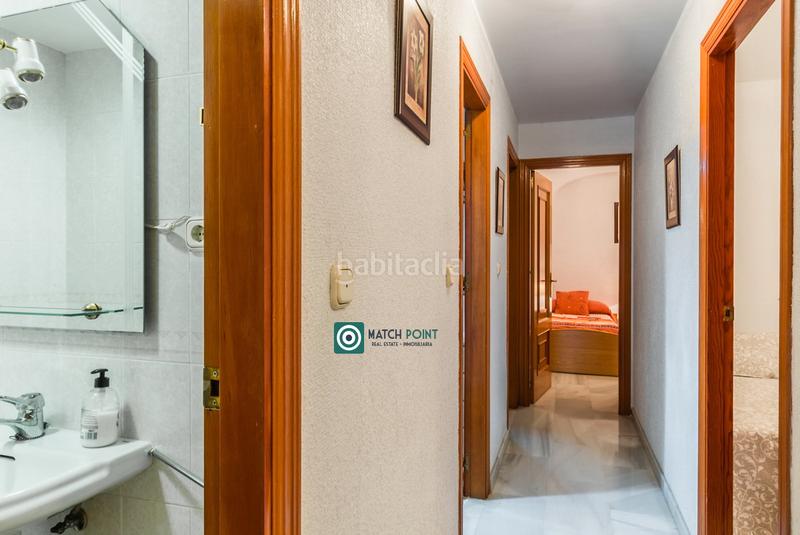 Foto 1477a1af-e7a3-46af-960d-4932fd80e721. Piso cerca de la playa en Almuñecar centro Almuñécar