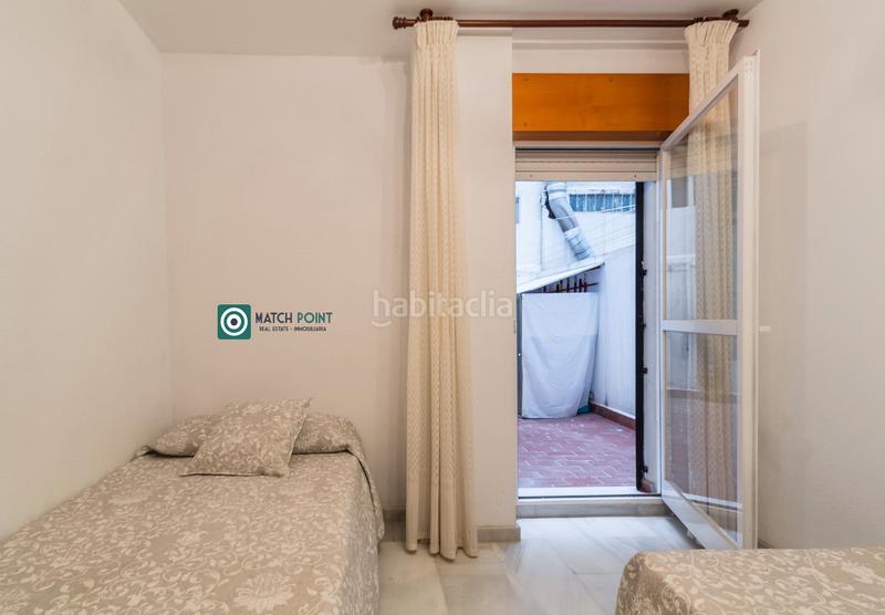 Foto 21da2179-56d6-440b-bcde-5f44d153a1af. Piso cerca de la playa en Almuñecar centro Almuñécar