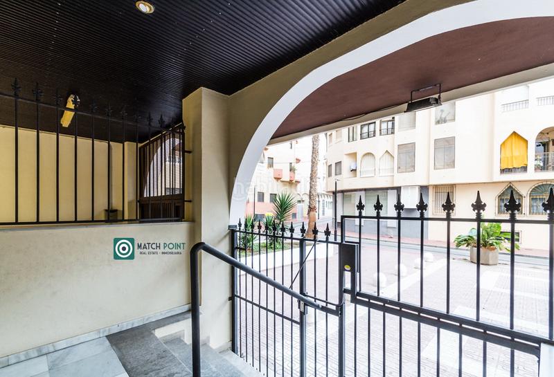 Foto b636a3af-9c2f-4d04-9ccc-ea7fae284d37. Piso cerca de la playa en Almuñecar centro Almuñécar